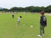武雄町子どもクラブ連絡協議会『スポーツフェスタ』開催！！