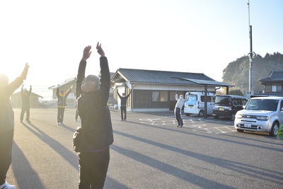 【今日は柚ノ木原方面へ神社巡りウォーキング】