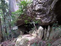 下田の石神の「発見」（7）