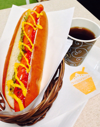 ☆ ちょっと遅めのランチ ☆