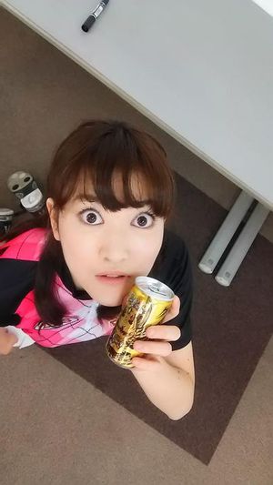 渡辺けあきさんにお会いしてきましたよ。