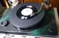 アナログレコードプレーヤー 2017/01/08 14:29:12