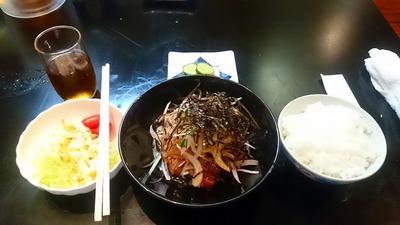 ＴＦＣ久留米の定例会終了