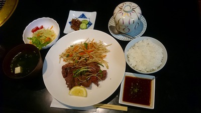 ＴＦＣ久留米の定例会終了