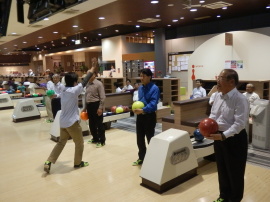 ＴＦＣ会鳥栖の11月の定例会ランチミーティングの案内です