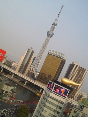 Tokyo road3