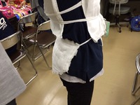 衣装部よりお知らせ