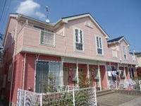 2LDK＠佐賀市東与賀町田中