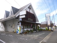 賃貸居抜き店舗＠佐賀市愛敬町