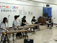 多文化ジョイントコンサート　ありがとうございました！