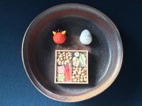 節分菓のご紹介です。