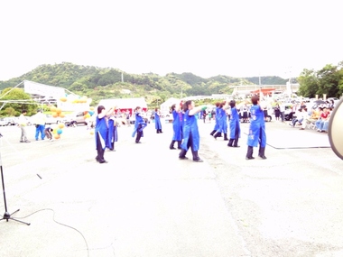 東日本大震災復興チャリティーイベント
