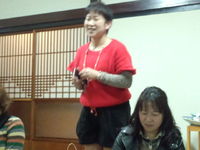 ２０１３年総会＆新年会