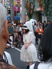 アカシア～新宿の名店～