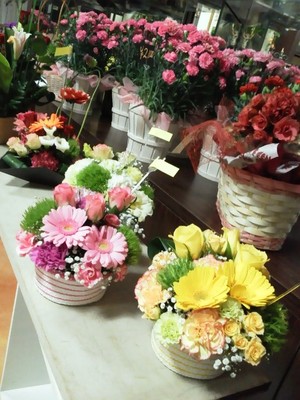 Mothers day