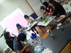 女子力アップ講座（エコ編）
