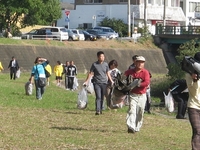 2007年10月20日（土）第11回水環境イベント