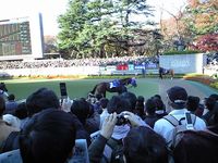 ジャパンカップ part2@東京競馬場