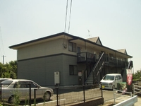 3DK賃貸アパート＠佐賀市金立町千布