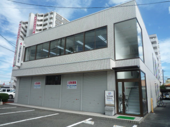 事務所・店舗＠愛敬
