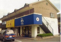 賃貸店舗＠兵庫南