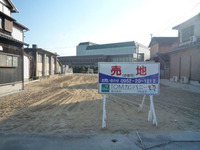 売地＠諸富