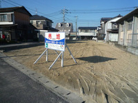 売地情報＠佐賀市諸富町