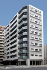 1LDKマンション＠佐賀市駅南本町