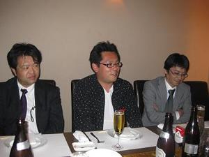 小田君さらば永遠に？