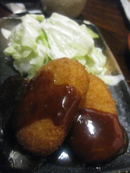 おいしいもの