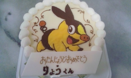 ポケモン