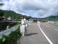 街きらり運動