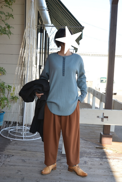 新作入荷です。(๑ºั╰╯ºั๑)★