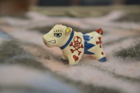 年末のご挨拶。(｡uωu)♪