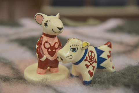 年末のご挨拶。(｡uωu)♪