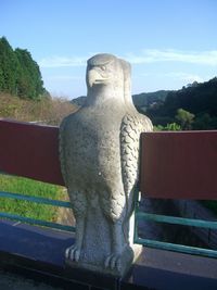 鳥栖のバード橋