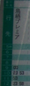 鳥栖プレミア
