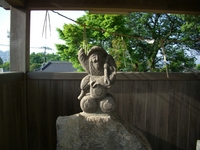 今町の天満神社