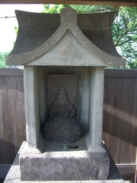 今町の天満神社