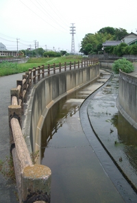 前川