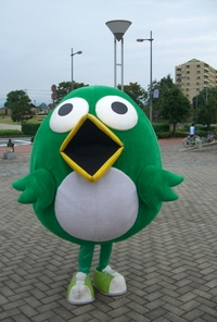 生とっとちゃん