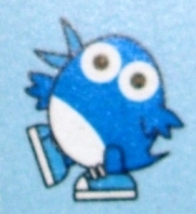 市報とすのとっとちゃん