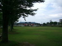 鳥栖市民プール