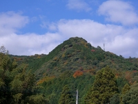 若山砦