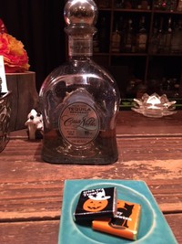 大井町のバー「Gatito」