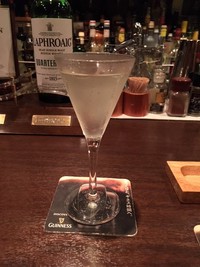 小倉のバー「Rich Time」