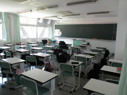 早稲田佐賀中オープンスクール参加報告・・１