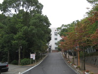 久留米附設中・高学校説明会参加報告メール