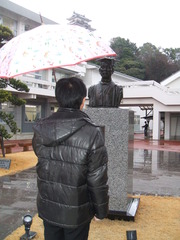 第３期早稲田佐賀中入試応援記・・１