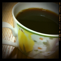 きょうのコーヒー